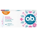 O.B. ProComfort Normal -tamponit, 16 kpl O.B. ProComfort Normal -tamponit, 16 kpl