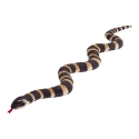 Beppe Plush Toy - Snake, 100 cm Beppe Plush Toy - Snake, 100 cm