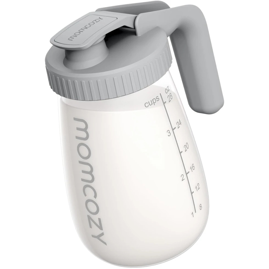 Momcozy GP01 Bottle | Breast Milk Storage Container 950 ml