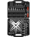 Toya Sa Poland Tool Set | SAC | 38 pcs. (YT-06315)