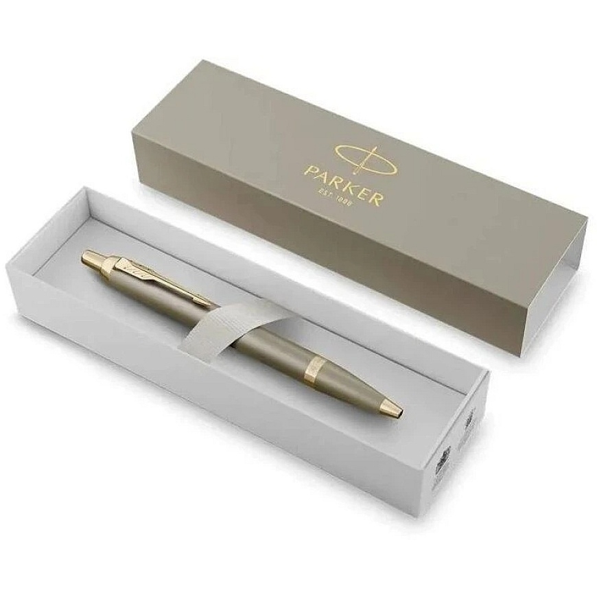 Parker SANDSTN CHT BP M Pen