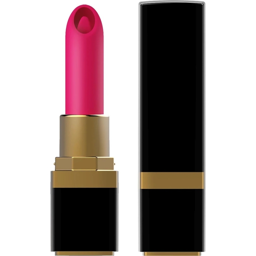 BoT B Series Power Stimulator-Lipstick Vibrator USB 10 Functions – 2