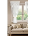 Eurofirany FIR/IRINA/B+BEIGE VÄRVI 140X180 T+PATJENDE