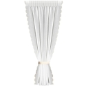 Eurofirany FIR/IRINA/B+БЕЖЕВЫЙ ЦВЕТ 140X180 T+УКРЫТИЕ Eurofirany FIR/IRINA/B+БЕЖЕВЫЙ ЦВЕТ 140X180 T+УКРЫТИЕ
