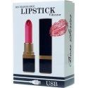 BoT B серии Power Stymulator-Lipstick Вибратор USB 10 функций BoT B серии Power Stymulator-Lipstick Вибратор USB 10 функций