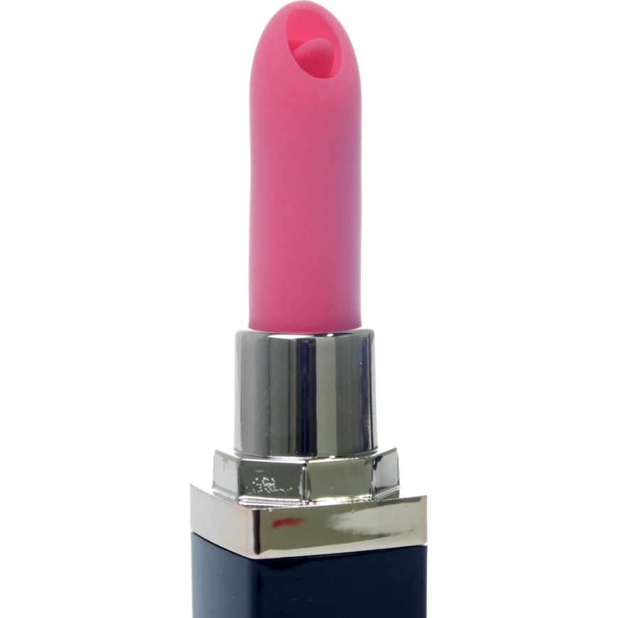 BoT B serijos Power Stymulator-Lipstick Vibrator USB 10 funkcijos – 5
