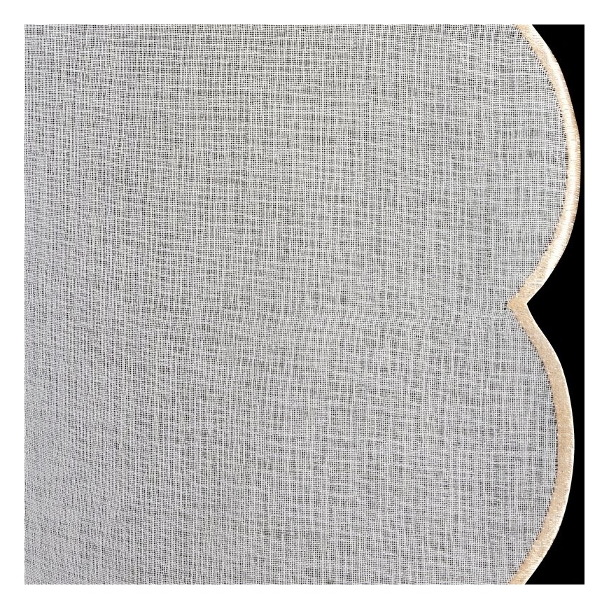Eurofirany FIR/IRINA/B+BEIGE VÄRVI 140X180 T+PATJENDE – 5