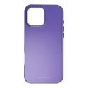 ROAR Rainbow Bumper phone case with MagSafe support for iPhone 16 Pro Max purple ROAR Rainbow Bumper phone case with MagSafe support for iPhone 16 Pro Max purple