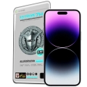 X-ONE Extreme Shock Eliminator 4th gen. PET kaitsekile telefonile iPhone 14 Pro Max | iPhone 15 Plus