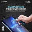 Защитная плёнка PET X-ONE Extreme Shock Eliminator 4th gen. для iPhone 14 Pro Max | iPhone 15 Plus Защитная плёнка PET X-ONE Extreme Shock Eliminator 4th gen. для iPhone 14 Pro Max | iPhone 15 Plus