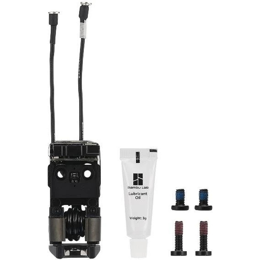 Правый индукционный нагревательный блок для принтеров серии Bambu Lab H2C – 2