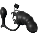 Pipedream AFE Ass-gasm Cock Blocker Pipedream AFE Ass-gasm Cock Blocker