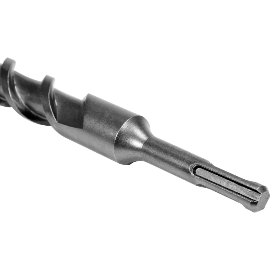 Yato Aukščiausios kokybės SDS Plus grąžtas gelžbetoniui su X formos antgaliu, 22 mm x 1000 mm, grąžtas betonui, SDS grąžtas – 3