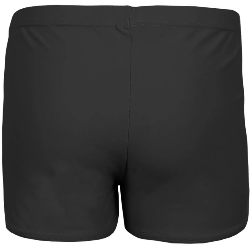 Crowell Lenny zēnu peldbikses col.04 pelēka-zila-zaļa (164cm) – 5