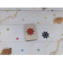 Kind Fox Wizardilta Yuliya Ausianikava yksityisliiketoiminta sertifikaatin mukaan nro 1201908 Puiset neulakaappi. Ohjain. KF056/ Kind Fox Wizardilta Yuliya Ausianikava yksityisliiketoiminta sertifikaatin mukaan nro 1201908 Puiset neulakaappi. Ohjain. KF056/