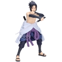 Banpresto - Naruto Shippuden - Sasuke Uchiha (Grandista) Banpresto - Naruto Shippuden - Sasuke Uchiha (Grandista)