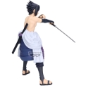 Banpresto - Naruto Shippuden - Sasuke Uchiha (Grandista) Banpresto - Naruto Shippuden - Sasuke Uchiha (Grandista)