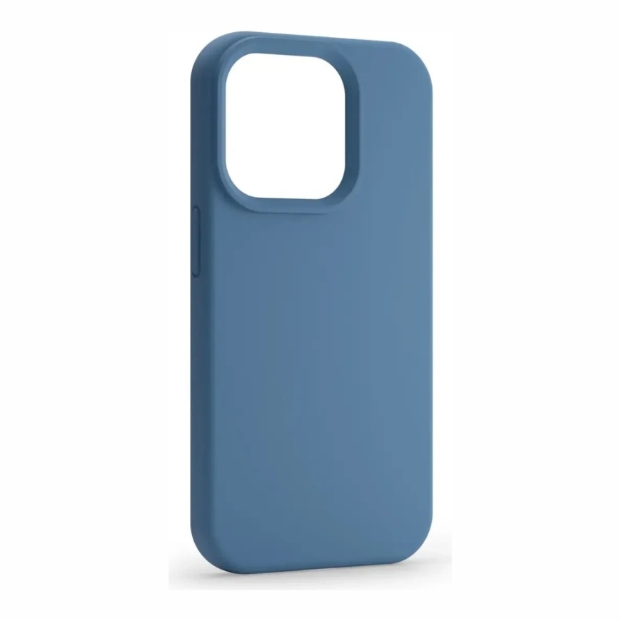 Etteri Silikoni Mag-kuori Samsung Galaxy A37 5G tummansininen – 4