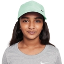 Детская бейсбольная кепка Nike Dri-Fit Club, мятного цвета, FB5064 394 Детская бейсбольная кепка Nike Dri-Fit Club, мятного цвета, FB5064 394