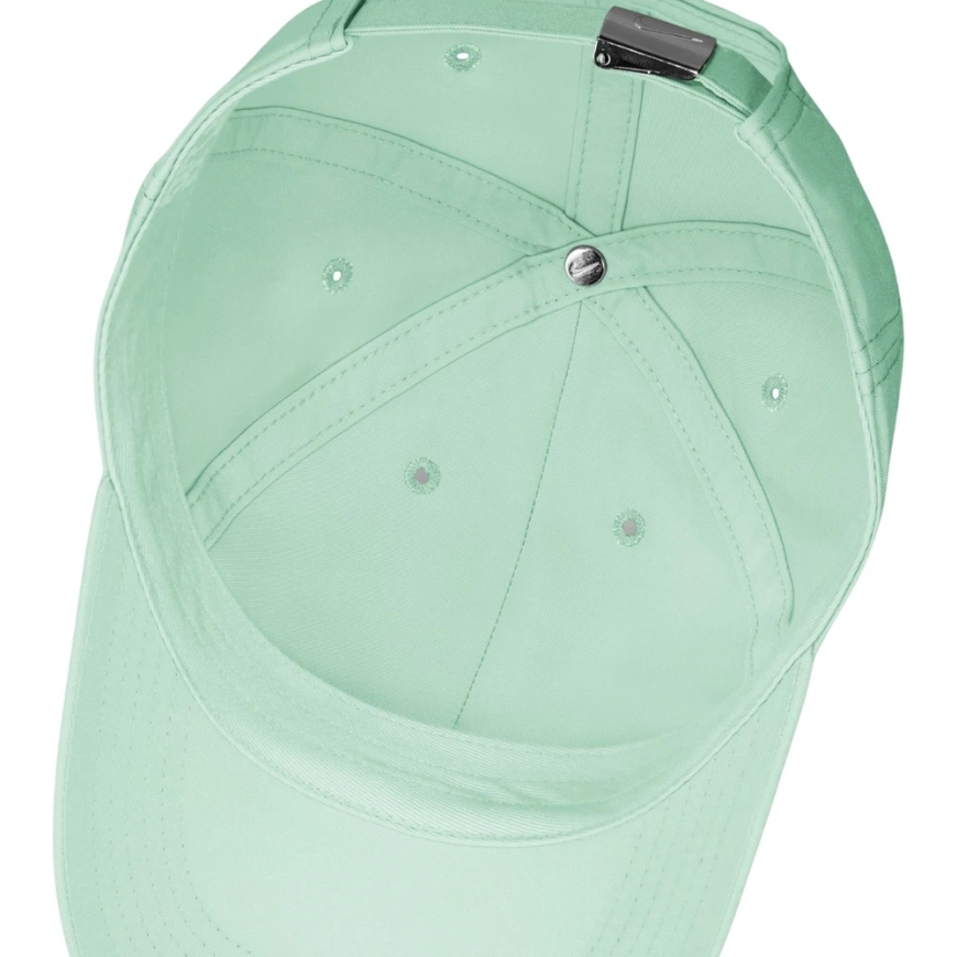 Lasten baseball-myynti Nike Dri-Fit Club, mintunvihreä, FB5064 394 – 3