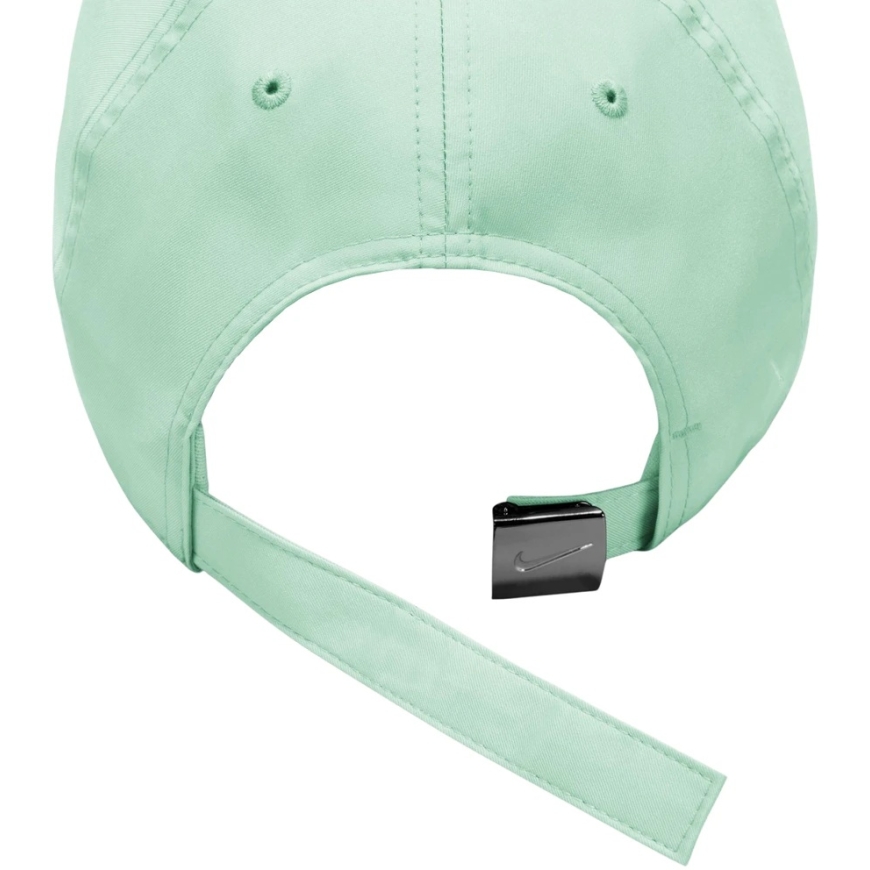 Kids' Baseball Cap Nike Dri-Fit Club, Mint Color, FB5064 394 – 4