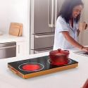 Retoo Double Induction Cooker Retoo Double Induction Cooker