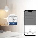 Be neutral "Wi-Fi" switch Avatto LWSM16-W1 Be neutral "Wi-Fi" switch Avatto LWSM16-W1