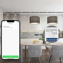 Be neutral "Wi-Fi" switch Avatto LWSM16-W1 Be neutral "Wi-Fi" switch Avatto LWSM16-W1