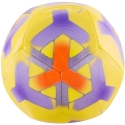 Nike Skills Mini Soccer Ball yellow-purple IQ0648 710 (1)