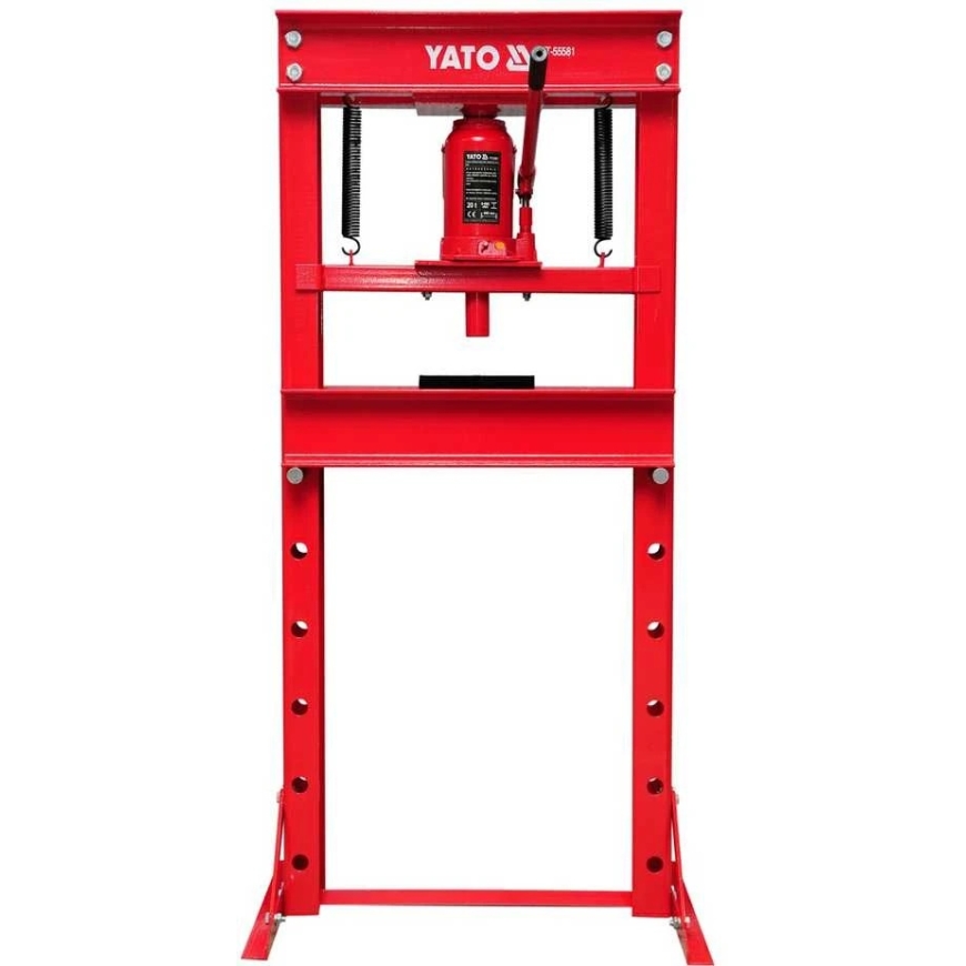 Hüdrauliline press Yato YT-55581