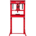 Hidrauliskais preses Yato YT-55581 Hidrauliskais preses Yato YT-55581