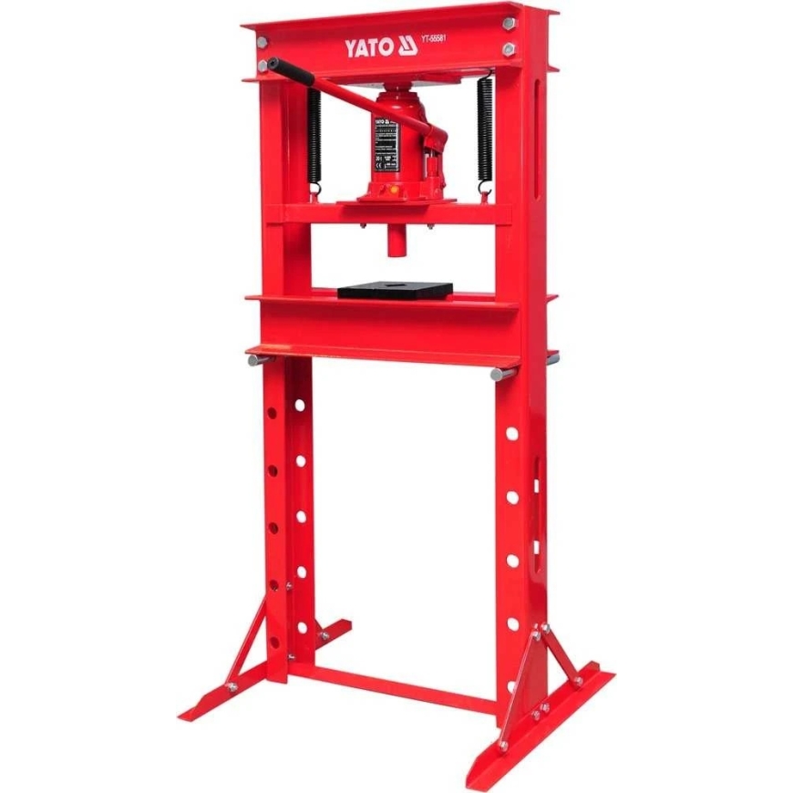 Hüdrauliline press Yato YT-55581 – 2