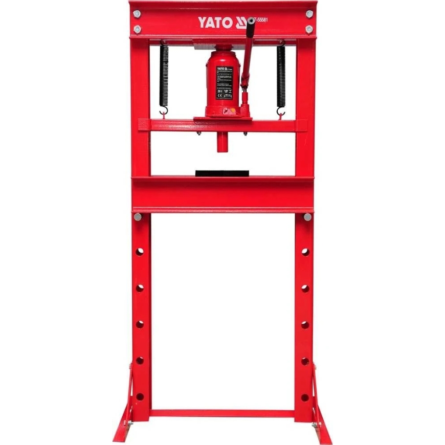 Hydraulic Press Yato YT-55581 – 3