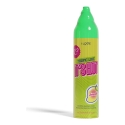 Suihkovaahto "I Love Tropic Like It's Hot", 250 ml Suihkovaahto "I Love Tropic Like It's Hot", 250 ml