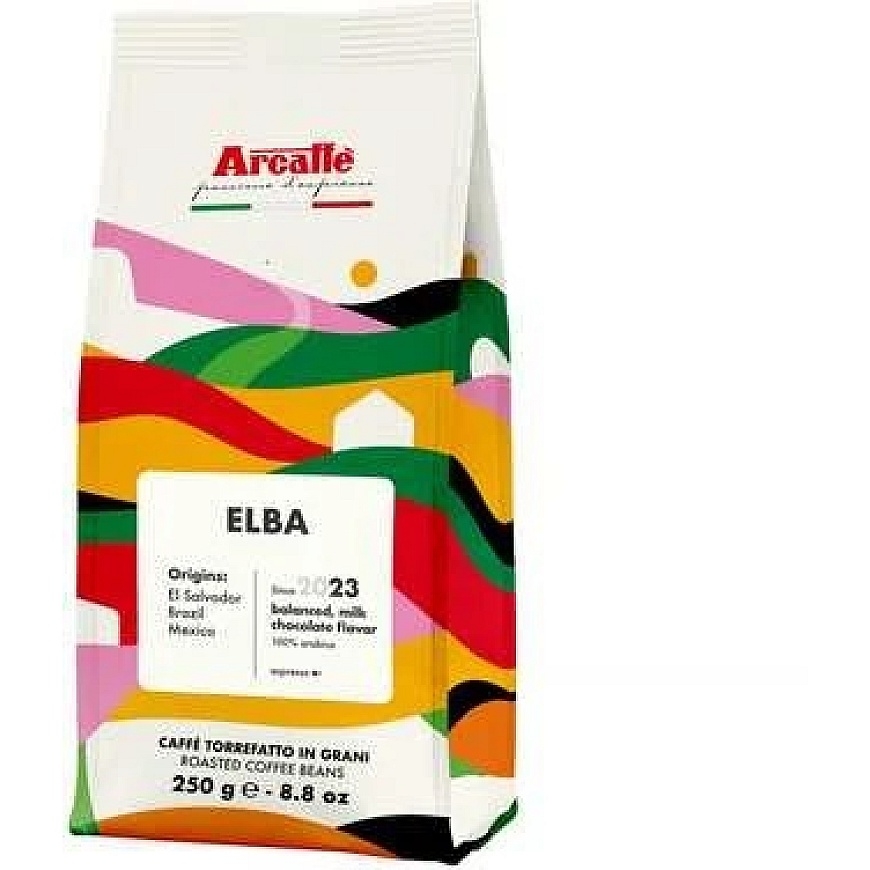 Arcaffe Elba 250g