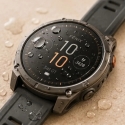 Tech-Protect защитное стекло для Garmin Fenix 9 Pro (51 mm) | прозрачное (2 шт.) Tech-Protect защитное стекло для Garmin Fenix 9 Pro (51 mm) | прозрачное (2 шт.)