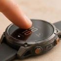 Tech-Protect aizsargstikls priekš Garmin Fenix 9 Pro (51 mm) | caurspīdīgs (2 gab.)