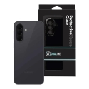 OBAL:ME Glossy telefono dėklas Samsung Galaxy A37 (A376) juodas OBAL:ME Glossy telefono dėklas Samsung Galaxy A37 (A376) juodas