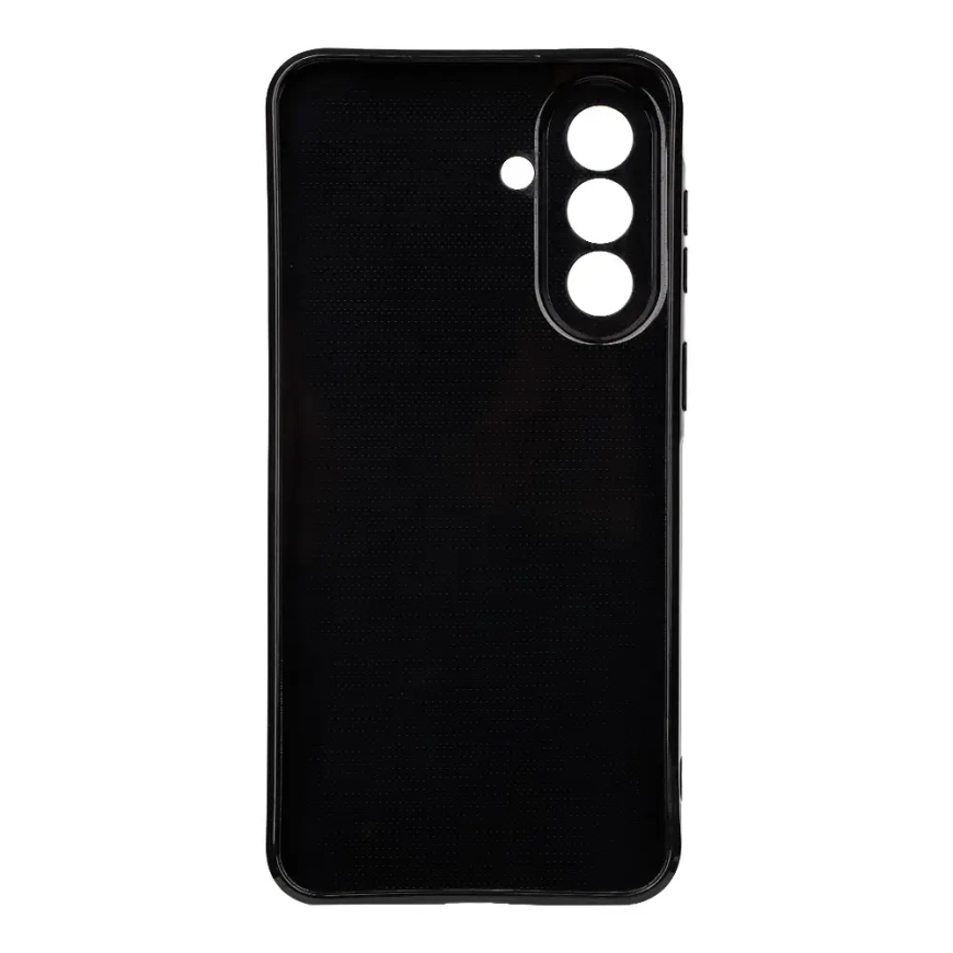 OBAL:ME Glossy maciņš telefonam Samsung Galaxy A37 (A376) melns – 5
