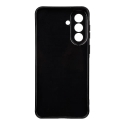 OBAL:ME Glossy telefono dėklas Samsung Galaxy A37 (A376) juodas OBAL:ME Glossy telefono dėklas Samsung Galaxy A37 (A376) juodas