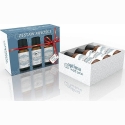 Optima Natura Ylang Ylang eeterlike õlide komplekt Love komplekt 10ml + Thieves eeterlik õli 10ml + bergamoto eeterlik õli 10ml Optima Natura Ylang Ylang eeterlike õlide komplekt Love komplekt 10ml + Thieves eeterlik õli 10ml + bergamoto eeterlik õli 10ml