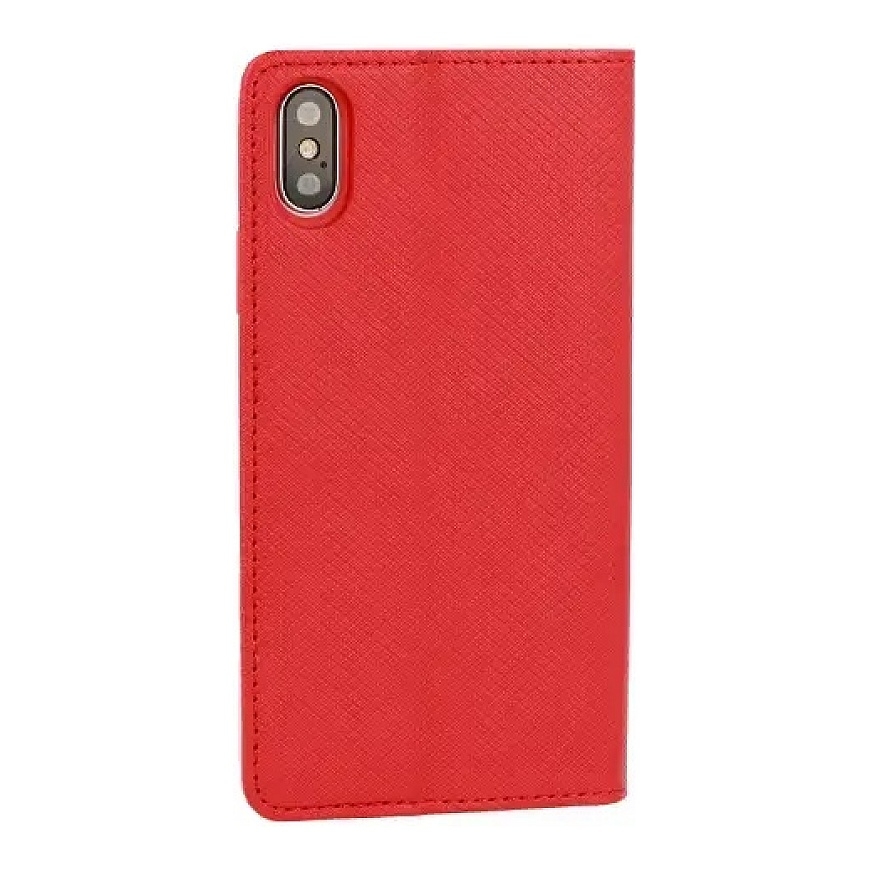 Умный чехол MAGNET для SAMSUNG GALAXY S22 PLUS КРАСНЫЙ – 2