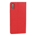 Smart Book MAGNET Case for SAMSUNG GALAXY S22 PLUS RED Smart Book MAGNET Case for SAMSUNG GALAXY S22 PLUS RED