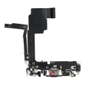 Lataus flex USB IPHONE 15 Pro musta (vedetty) Lataus flex USB IPHONE 15 Pro musta (vedetty)
