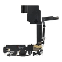 Lādēšanas flex USB IPHONE 15 Pro melns (izvilkts) Lādēšanas flex USB IPHONE 15 Pro melns (izvilkts)