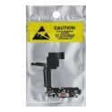 Lataus flex USB IPHONE 15 Pro musta (vedetty) Lataus flex USB IPHONE 15 Pro musta (vedetty)