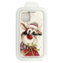 TEL PROTECT Christmas telefoni ümbris iPhone 13 Pro Max mitmevärviline (disain 3) TEL PROTECT Christmas telefoni ümbris iPhone 13 Pro Max mitmevärviline (disain 3)