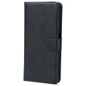 Чехол Marv Wallet Realme 14 Pro черный/black книжный