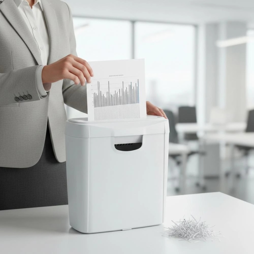 SSK 162 SHREDDER STRIP SENCOR – 5