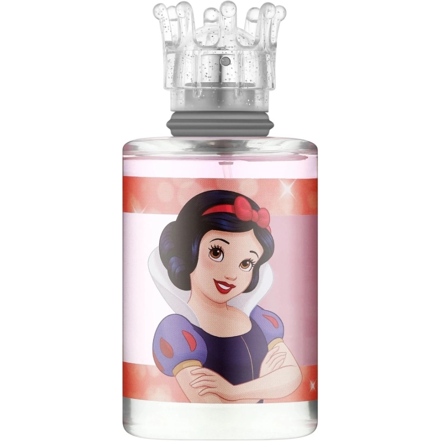 Disney Princess Snow White Eau de Toilette -suihke 100 ml – 3